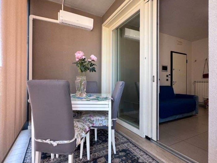 Appartamento bilocale in vendita in Via dei Ceraseti, Castelluccia Fontana Sala, Marino