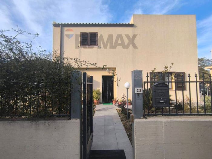 Appartamento trilocale in vendita in Via Aula, Sant'Andrea Bonagia, Valderice