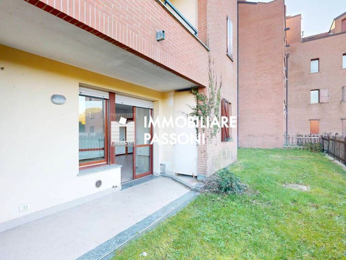 Appartamento trilocale in vendita in Via Antonio Canova, Fagnano Olona