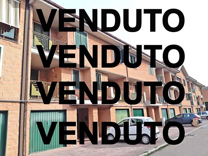 Casa con 5 locali in vendita in Via Luigi Pilotti, Foggia