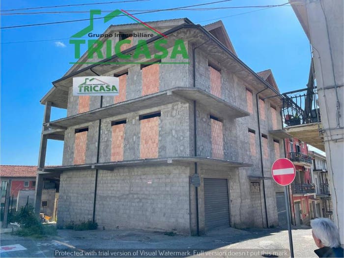 Casa in vendita in Corso Regina Margherita, Terranova da Sibari