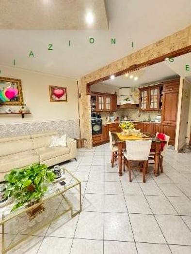 Appartamento quadrilocale in vendita in VIA LEONARDO DA VINCI, Centro, Borgo San Lorenzo