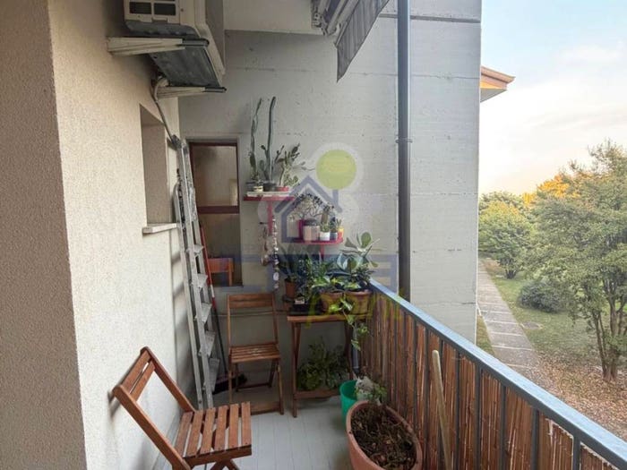 Appartamento trilocale in vendita in via vecchia, Centro, Orzinuovi
