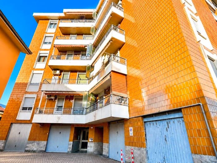 Appartamento quadrilocale in vendita in Novi Ligure