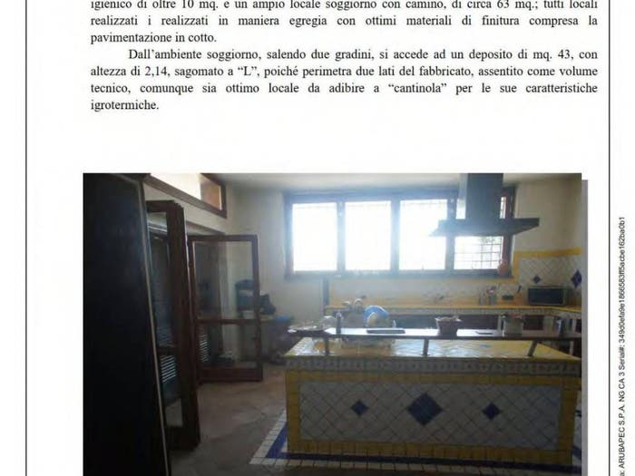 Case in Vendita e in Affitto - 3