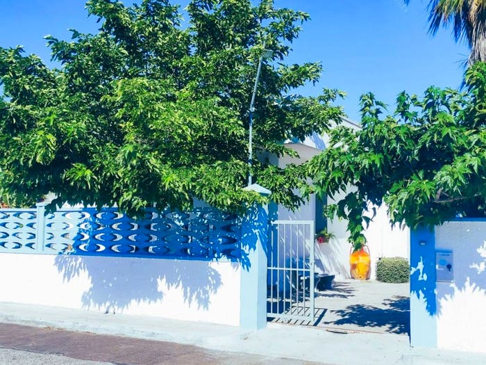Casa quadrilocale in vendita in Via Mazaro, Torre Castiglione, Porto Cesareo