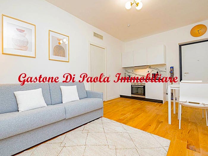 Appartamento bilocale in vendita in Piazza San Babila, San Babila, Milano