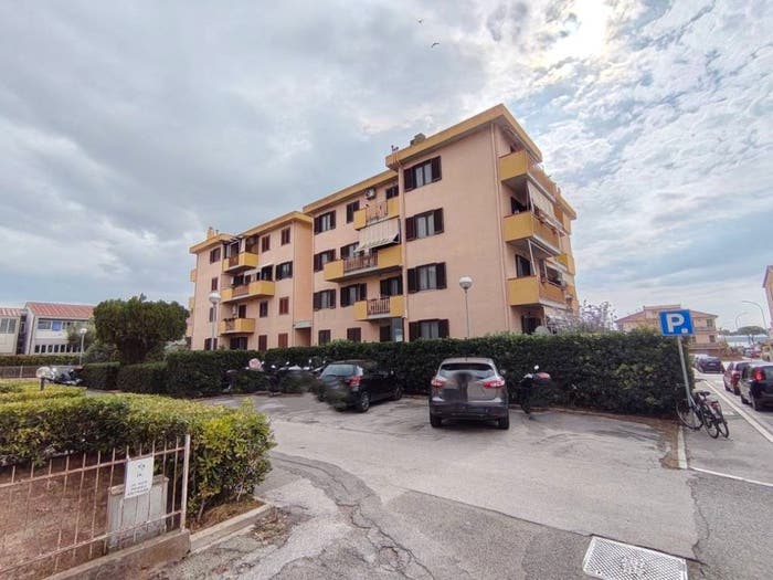 Appartamento quadrilocale in vendita in Via Caduti sul Lavoro, Centro, Orbetello