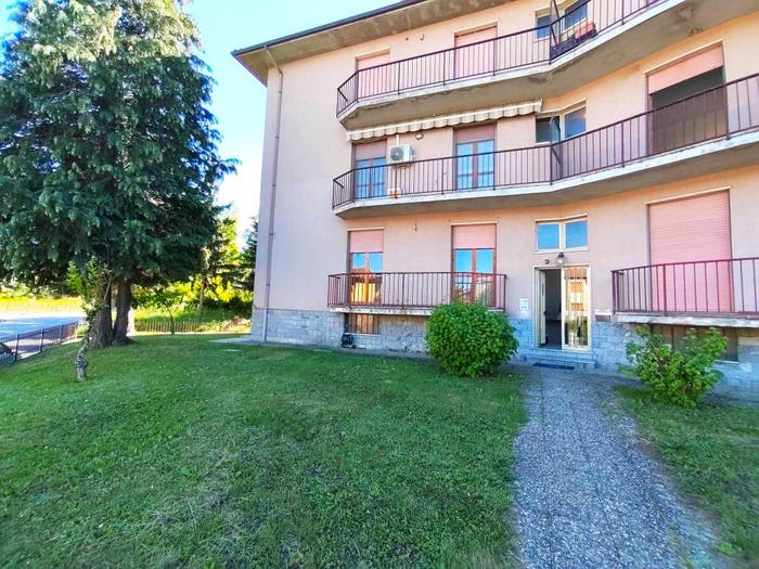 Appartamento con 5 locali in vendita in Carrosio