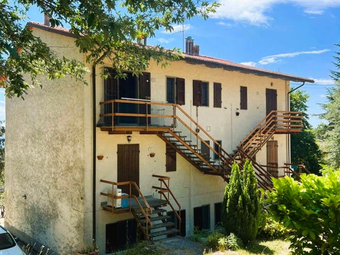 Appartamento bilocale in vendita in Via Covigliaio Belvedere, Firenzuola