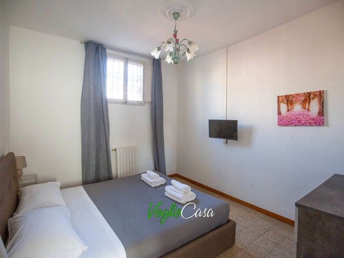 Appartamento trilocale in vendita in Via Pietro Toselli, Porta al Prato San Jacopino, Firenze