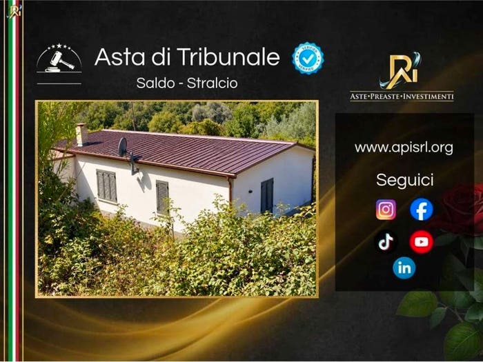 Casa con 5 locali in vendita in Via delle Dame, Montecelio, Guidonia Montecelio