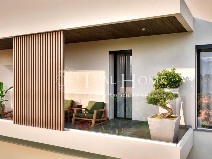 Appartamento bilocale in vendita in Piazza S Anna, Borgo Palazzo, Bergamo