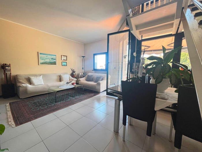 Appartamento con 5 locali in vendita in Via Loreto Alta, Parco San Rocco Tetti Rossi Loreto, Alassio
