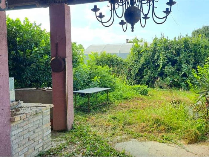 Casa trilocale in vendita in Mestrina, Salzano