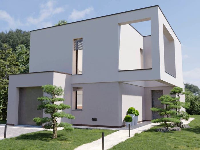 Casa quadrilocale in vendita in Via Peschiere, San Giovanni in Persiceto