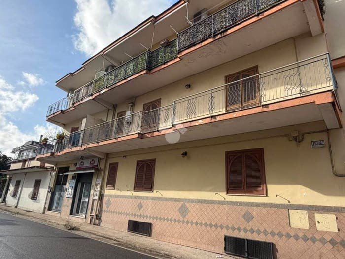 Appartamento trilocale in vendita in Via Togliatti, Sant'Arpino