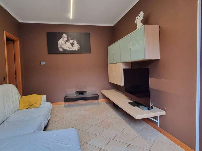 Appartamento trilocale in vendita in Via Settembre, Centro, Mortara