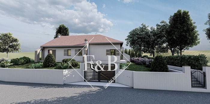 Casa con 6 locali in vendita in Frazione Revignano, Palucco, Asti