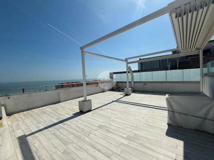 Appartamento trilocale in vendita in Strada Statale Adriatica, Marina, Fossacesia