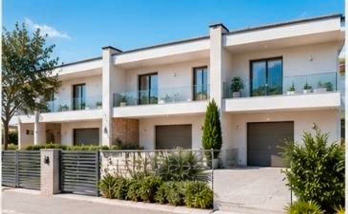 Casa con 6 locali in vendita in Via Roma, Casale Cremasco, Casale CremascoVidolasco