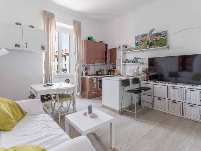 Appartamento bilocale in vendita in Via Giuseppe Meda, Pezzotti Meda, Milano