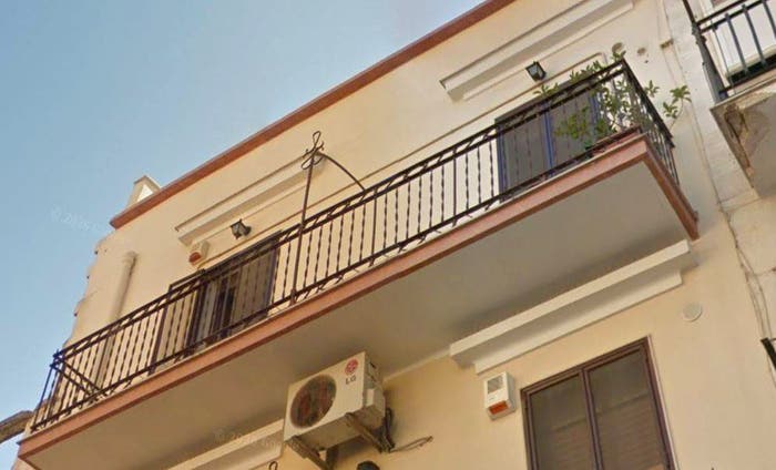 Appartamento quadrilocale in vendita in Via Raffaele Musti, Settefrati, Barletta