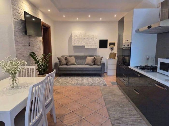 Appartamento in vendita in Via Vincenzo Scamozzi, Semicentro, Este