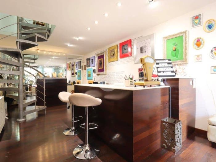 Appartamento bilocale in vendita in Via Mario Curzi, Centro, San Benedetto del Tronto