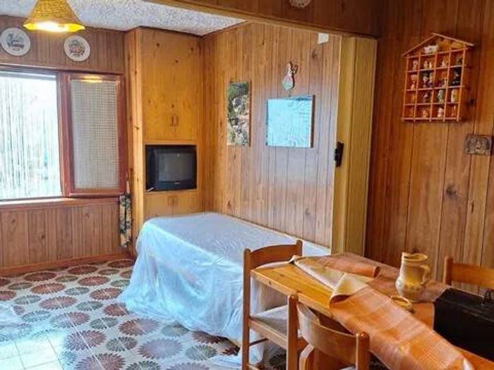 Appartamento monolocale in vendita in Villaggio Palumbo, Caprara, Cotronei