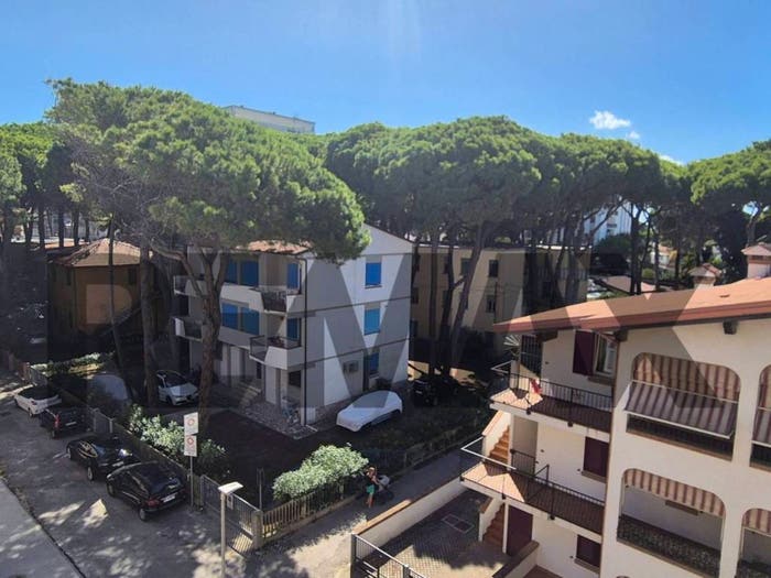 Appartamento trilocale in vendita in Lido degli Estensi, Comacchio