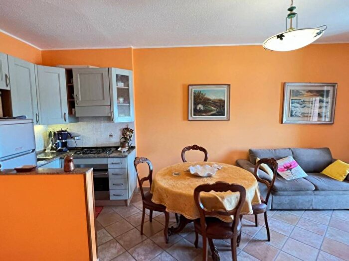 Appartamento con 5 locali in vendita in Via salvatori paleotti, Centro, Fermo