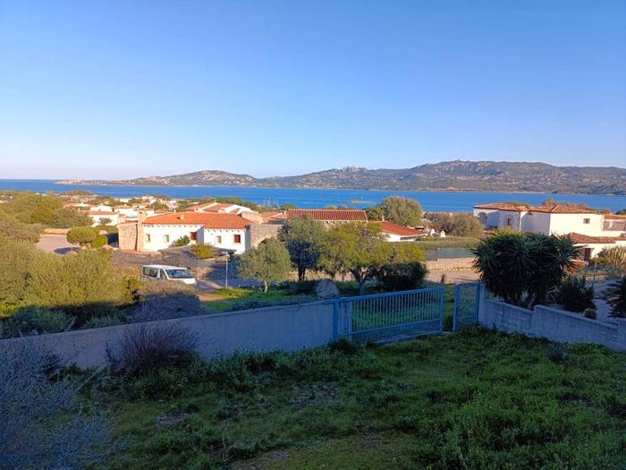Casa quadrilocale in vendita in Località La Conia, Cannigione, Arzachena