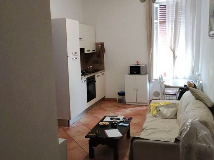 Appartamento bilocale in vendita in Via Trento, Stazione Via Roma, Grosseto