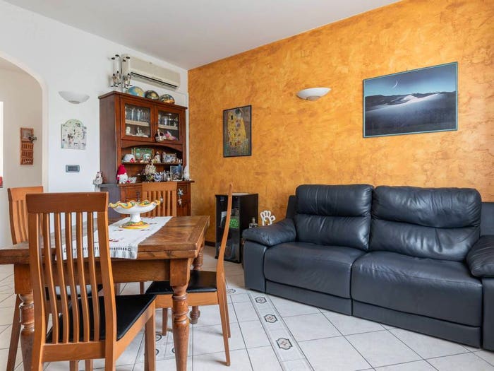 Appartamento con 5 locali in vendita in Via Wolfgang Amadeus Mozart, Barca, Bologna
