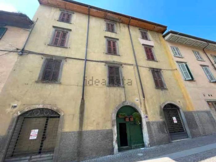 Appartamento bilocale in vendita in Via Giuseppe Mazzini, Centro, Albino