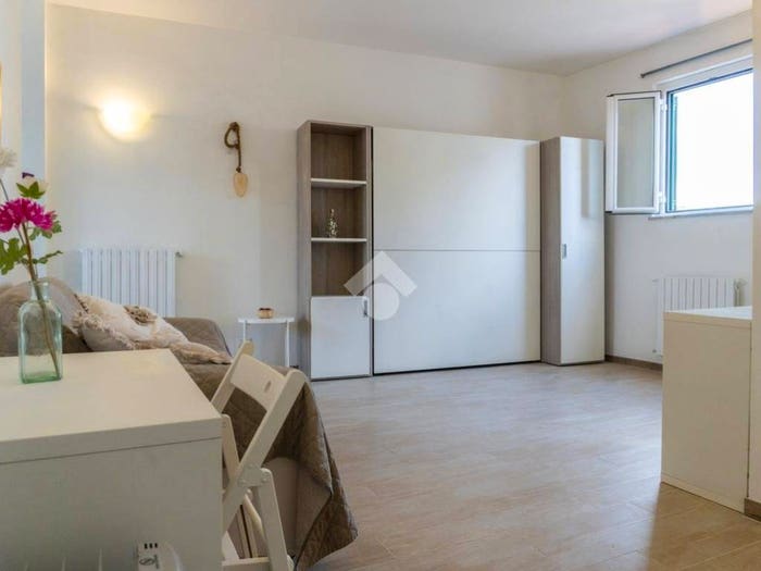 Appartamento monolocale in vendita in Appartamento Corso del Popolo, Centro, Grottaferrata