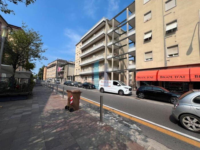 Appartamento quadrilocale in vendita in Via San Rocchino, Ospedale Civile, Brescia
