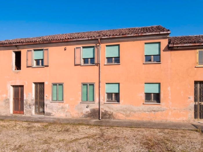 Casa con 6 locali in vendita in Via Capitello, Centro, Sanguinetto
