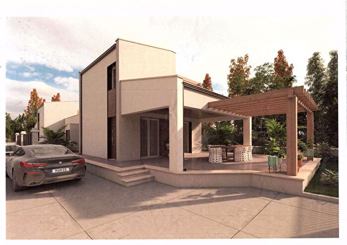 Casa con 5 locali in vendita in Via Martora, Carini