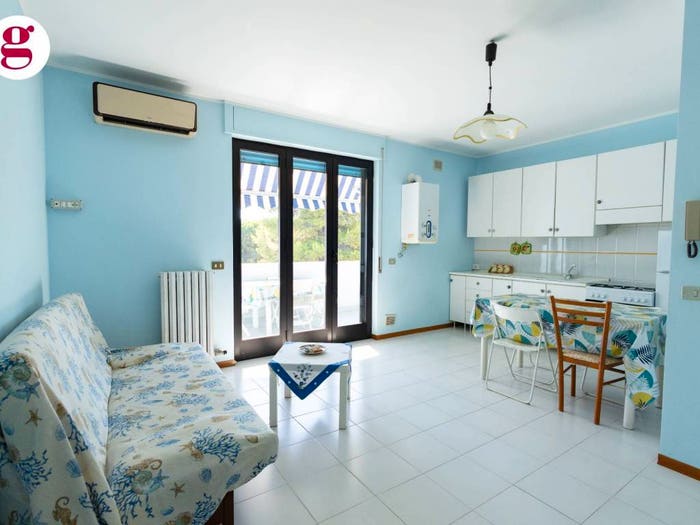 Appartamento trilocale in vendita in via Donizetti, Vasto Marina, Vasto
