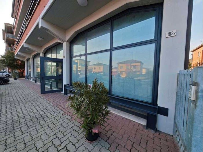 Appartamento monolocale in vendita in cibeno, Cibeno, Carpi