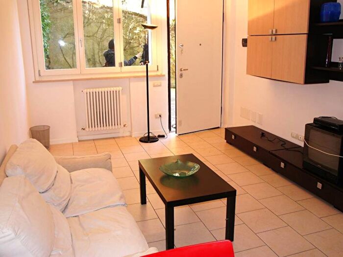 Appartamento bilocale in vendita in Borgo Rodi, Ancona