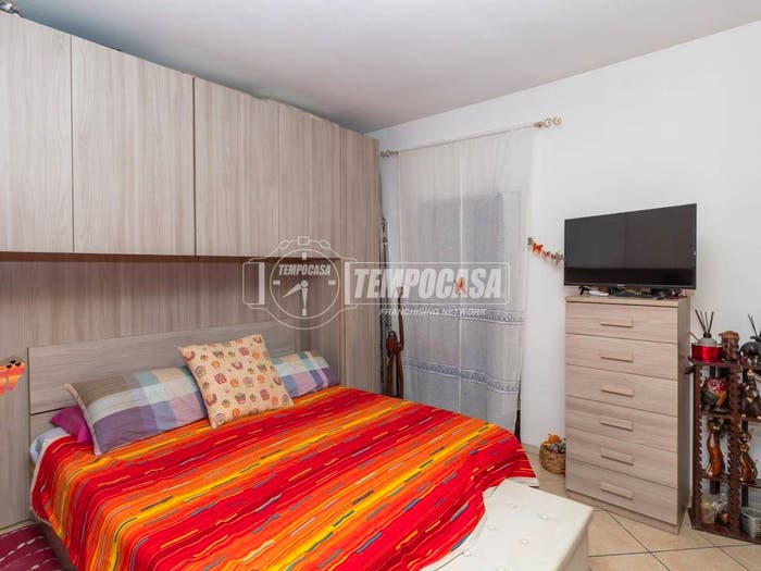 Appartamento bilocale in vendita in Via XXIV Maggio, Centro, Buttigliera d'Asti