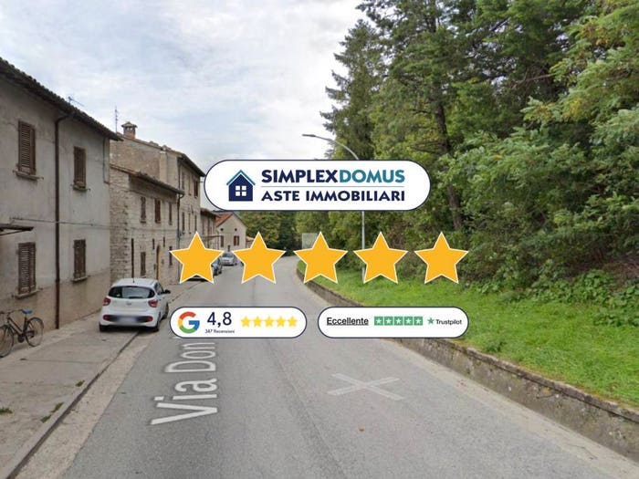Appartamento con 5 locali in vendita in Via Don Minzoni, Centro, Cagli