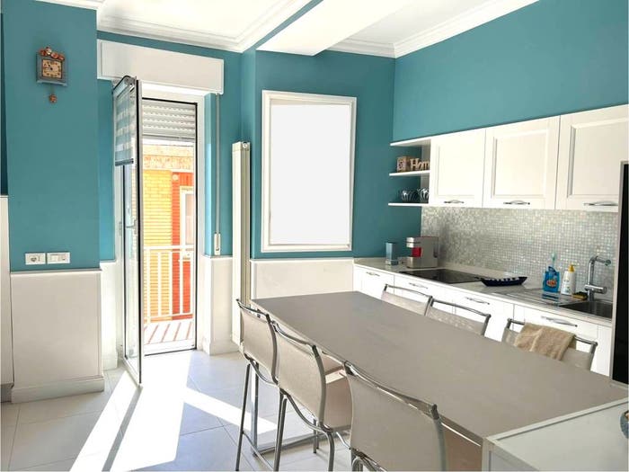 Appartamento trilocale in vendita in Via Privata Romana, Fenarina Via Neghelli Collina di Ponente, Alassio