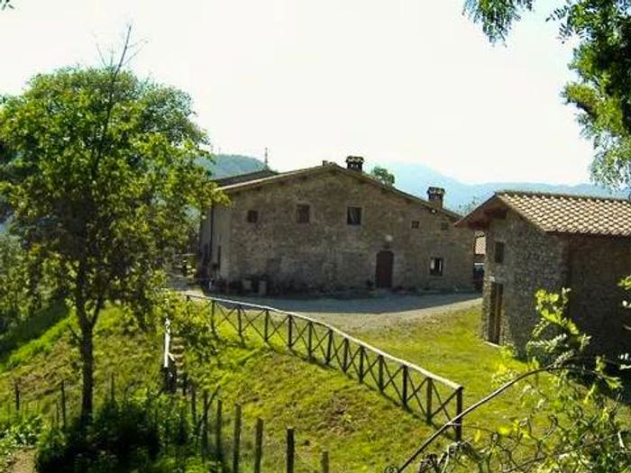 Casa con 6 locali in vendita in Barberino di Mugello