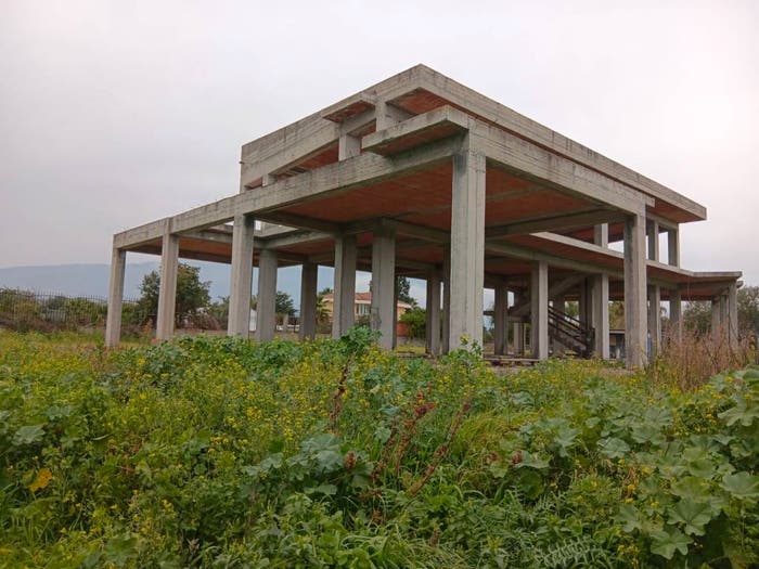 Casa in vendita in Via Nuova, Pennisi Santa Maria Ammalati Piano d'Api, Acireale
