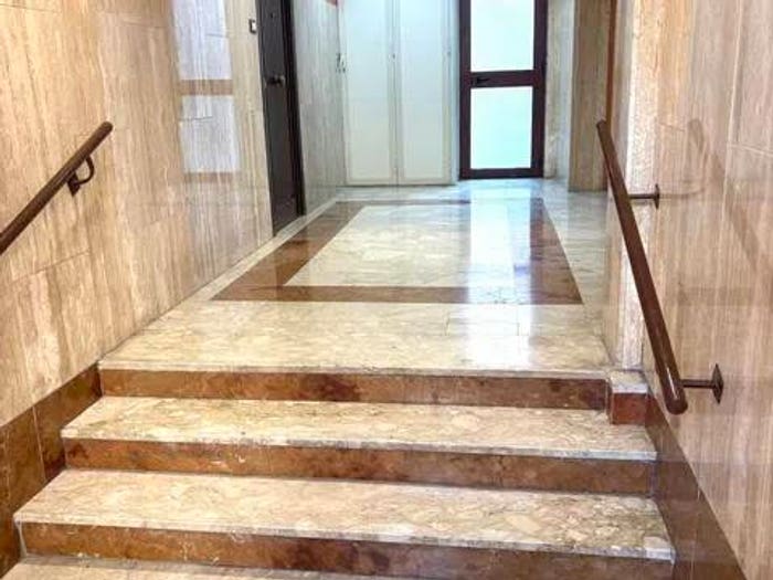 Appartamento bilocale in vendita in Via Cardinale Lualdi Alessandro, Arenella, Palermo