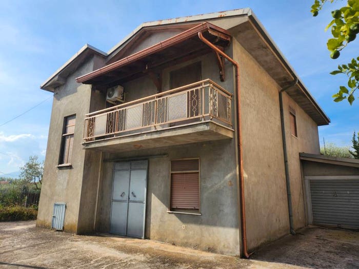 Appartamento bilocale in vendita in Via Madonna degli Angeli, Centro, Ferentino